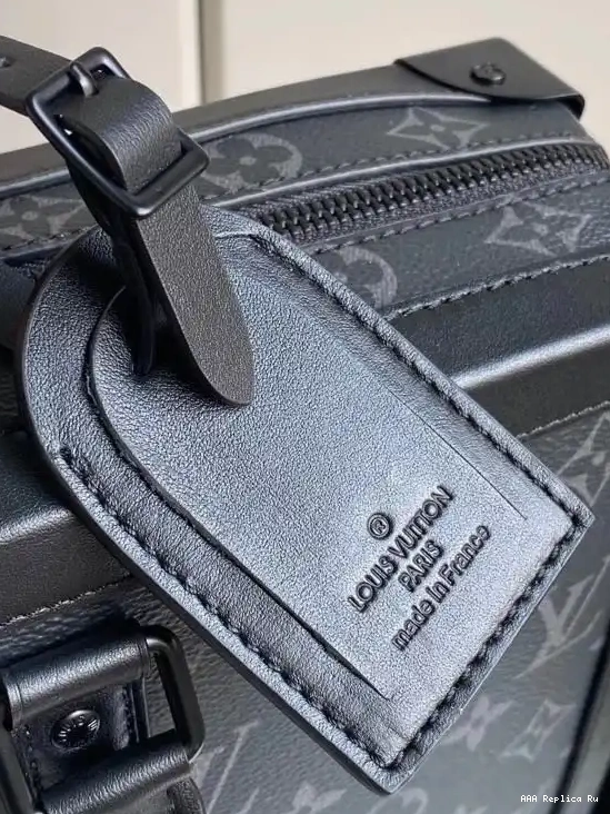 AAA Replica Ru TRUNK LOUIS VUITTON SOFT 0608